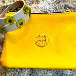 Rustic Cuff bracelet